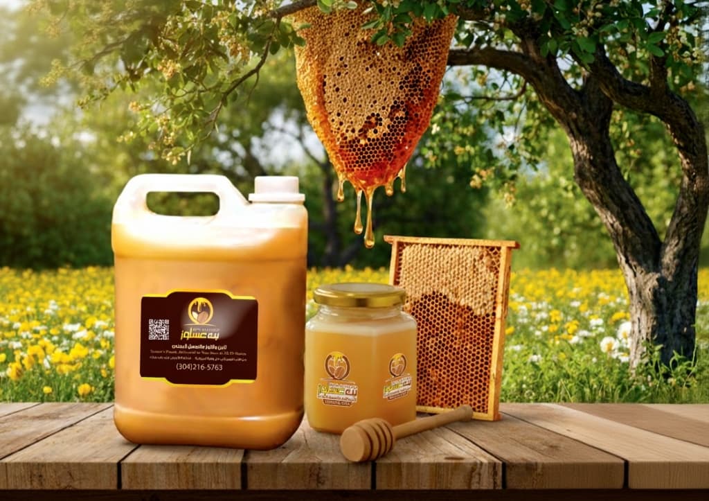 A Treasure from Nature for Your Home